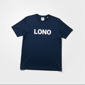 Classic Logo Tee (Copy)